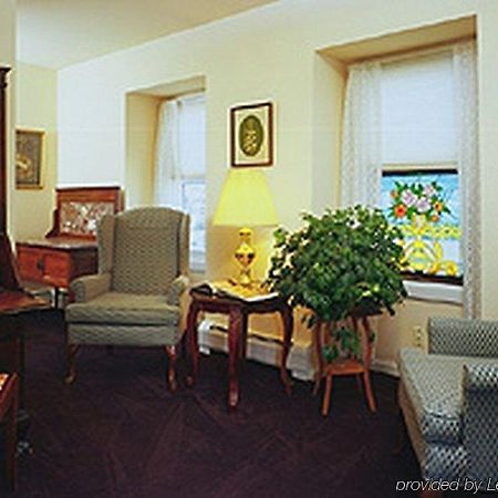 Queen Anne Bed And Breakfast DEN Habitación foto