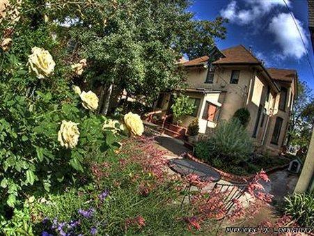 Queen Anne Bed And Breakfast DEN Exterior foto