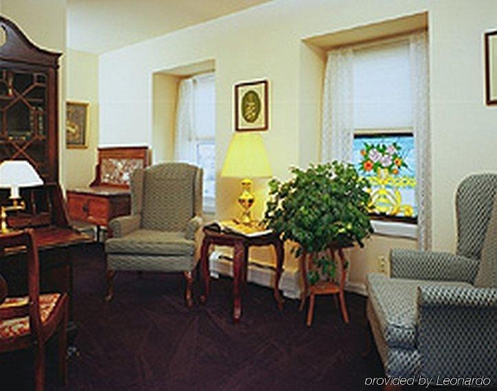Queen Anne Bed And Breakfast DEN Habitación foto