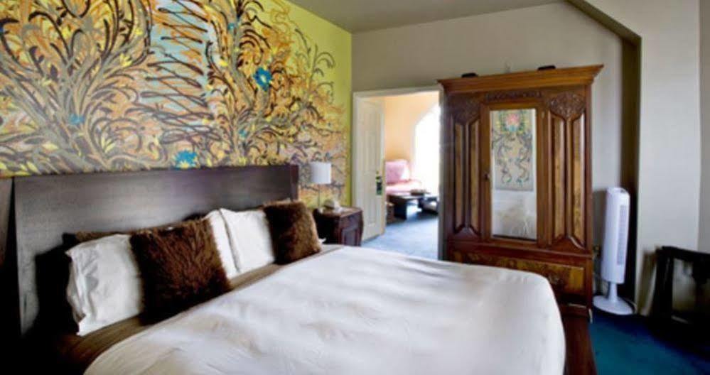 Queen Anne Bed And Breakfast DEN Exterior foto